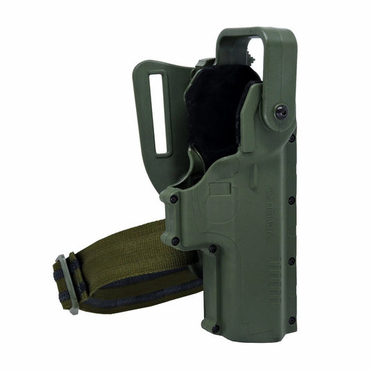 Coldre Hammer PRO Mid-Ride Bélica