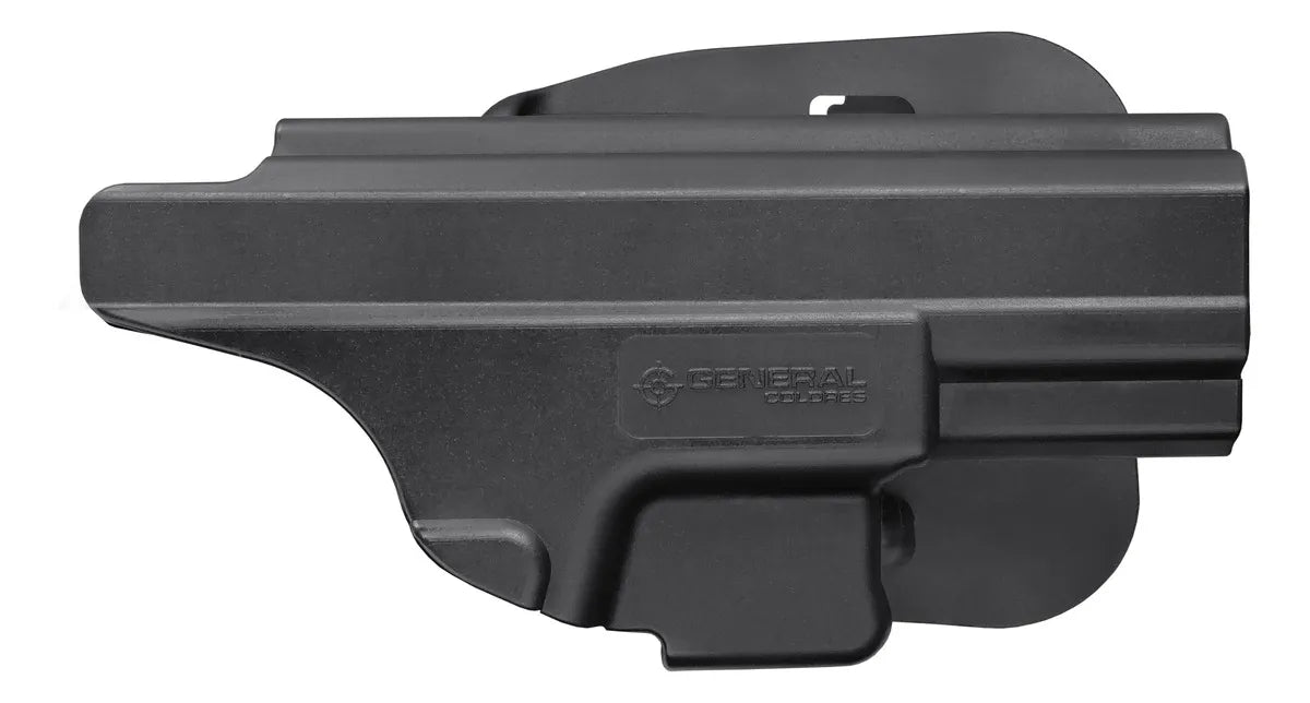 Coldre Adm Ts9 General Coldres - Paddle