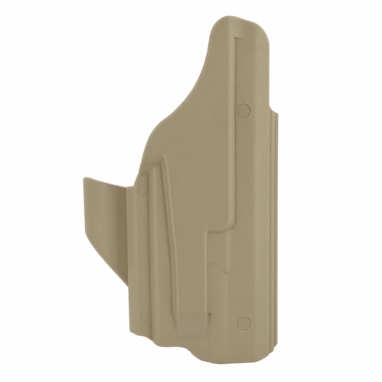 Coldre Velado Apx Flash Bélica