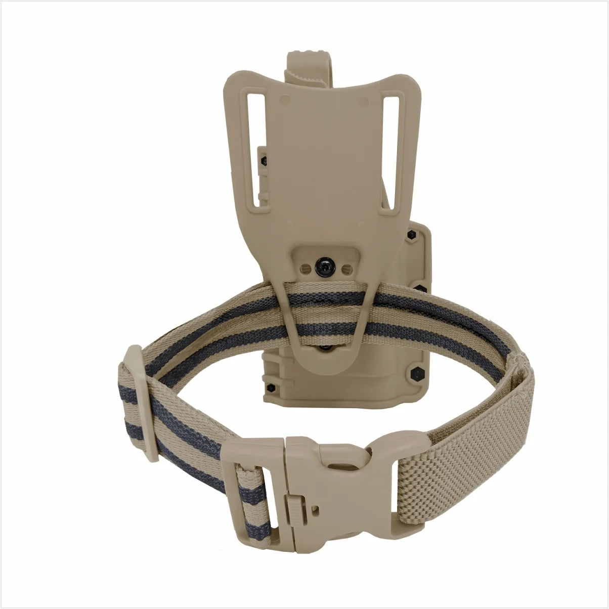 Coldre Black Ops Mid-Ride Bélica