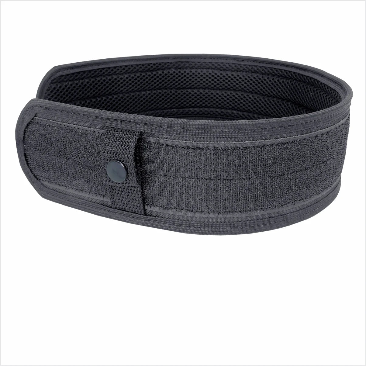 Cinto Tático Lince C/ Protetor Lombar General Coldres