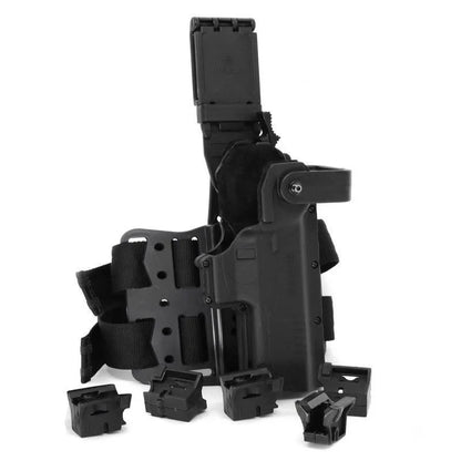 Coldre Hammer PRO Bélica - Coxa