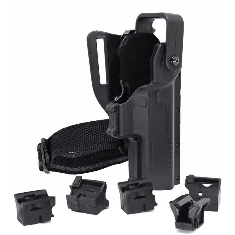 Coldre Hammer PRO Mid-Ride Bélica