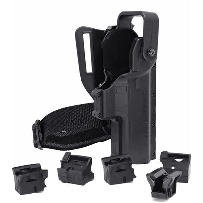 Coldre Hammer PRO Mid-Ride Bélica