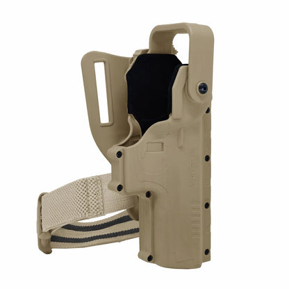 Coldre Hammer PRO Mid-Ride Bélica