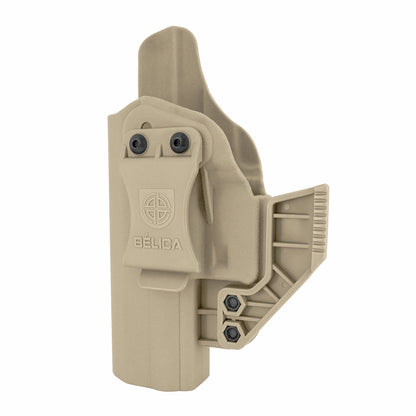 Coldre Velado Beretta Apx Bélica