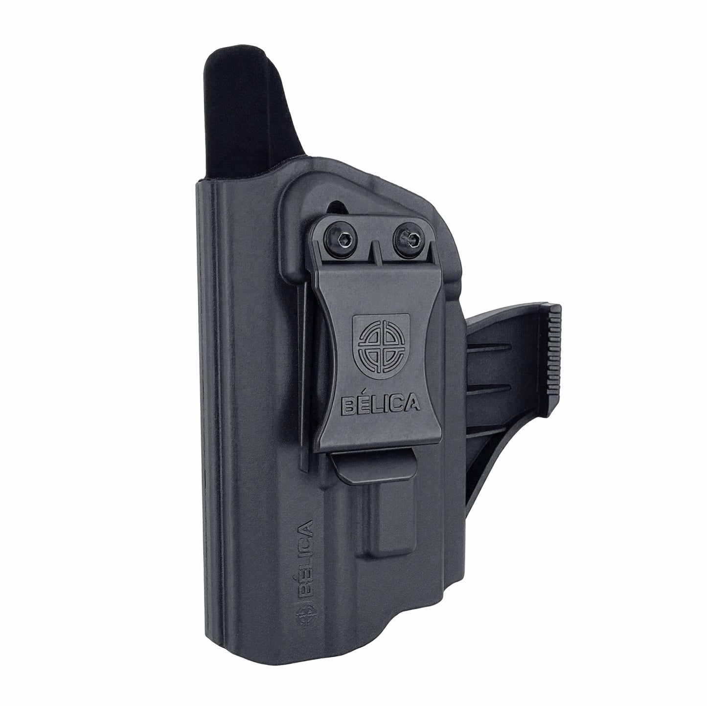 Coldre Velado Apx Flash Bélica