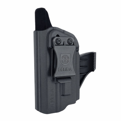 Coldre Velado Apx Flash Bélica