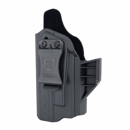 Coldre Velado Apx Flash Bélica