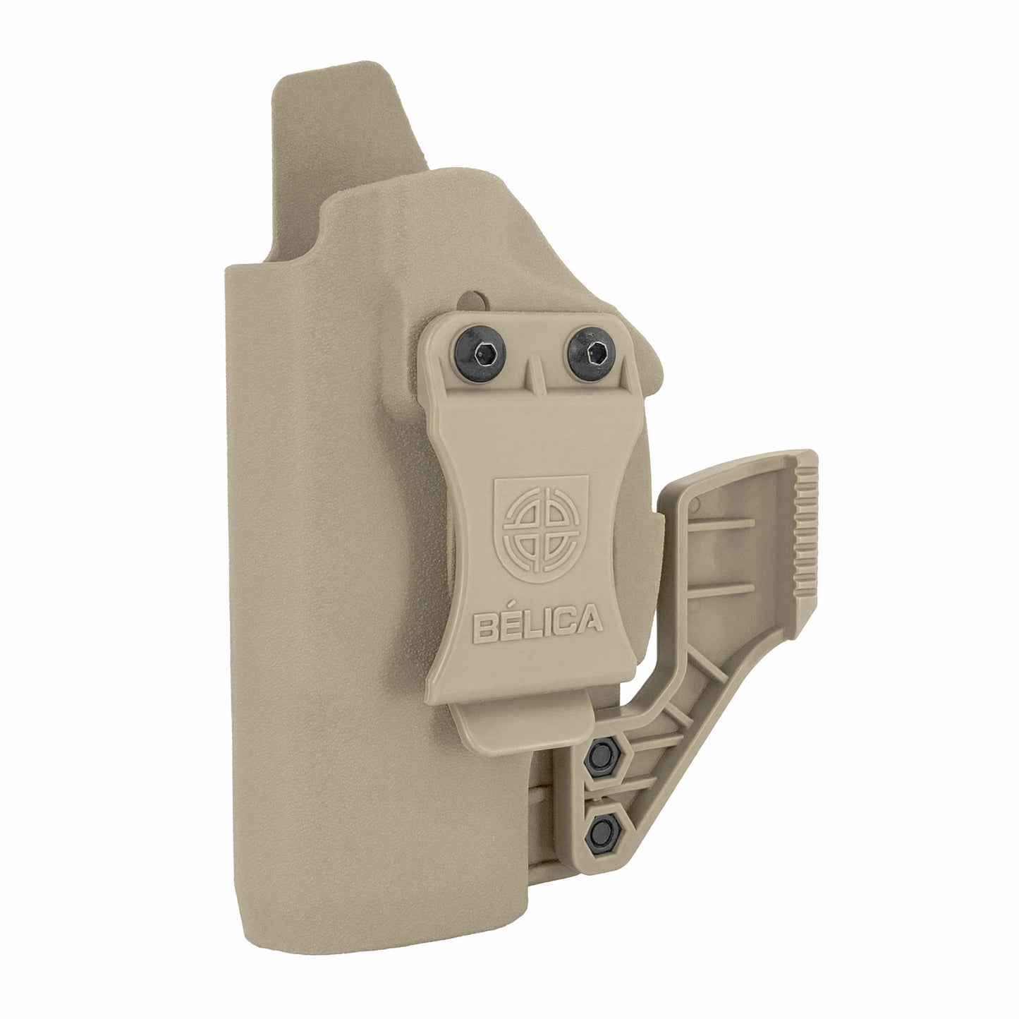 Coldre Velado G2c Bélica