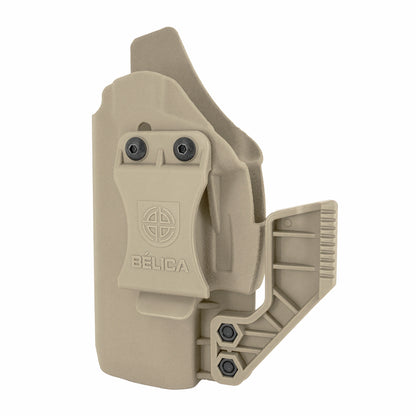 Coldre Velado G2c Bélica