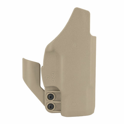 Coldre Velado G2c Bélica