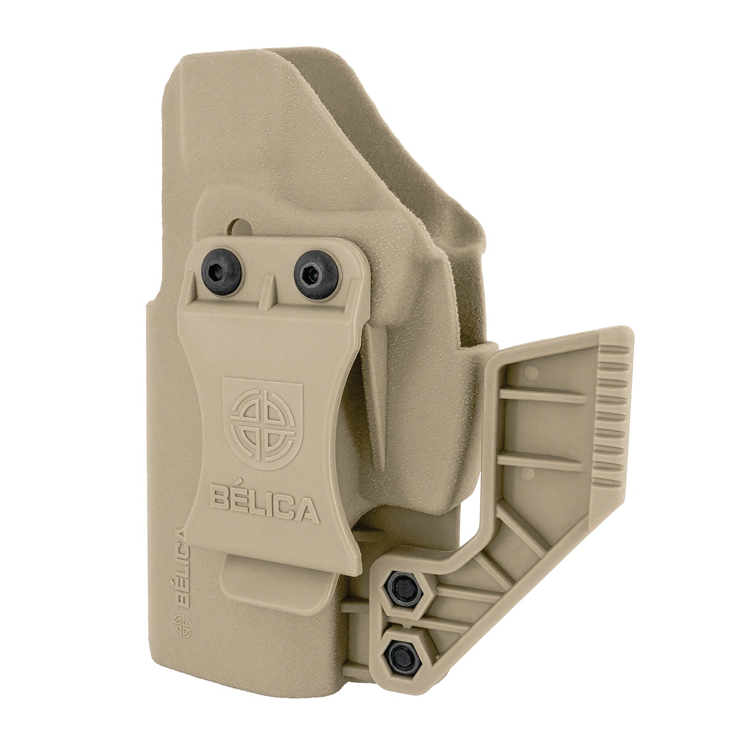 Coldre Velado G3c / G2c .38 Tpc Bélica