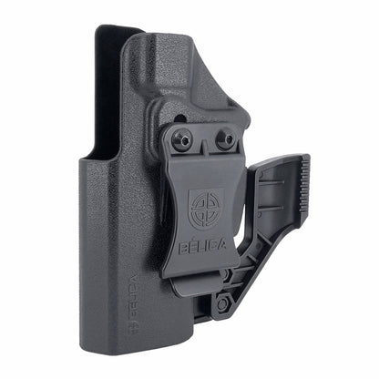 Coldre Velado G3c / G2c .38 Tpc Bélica