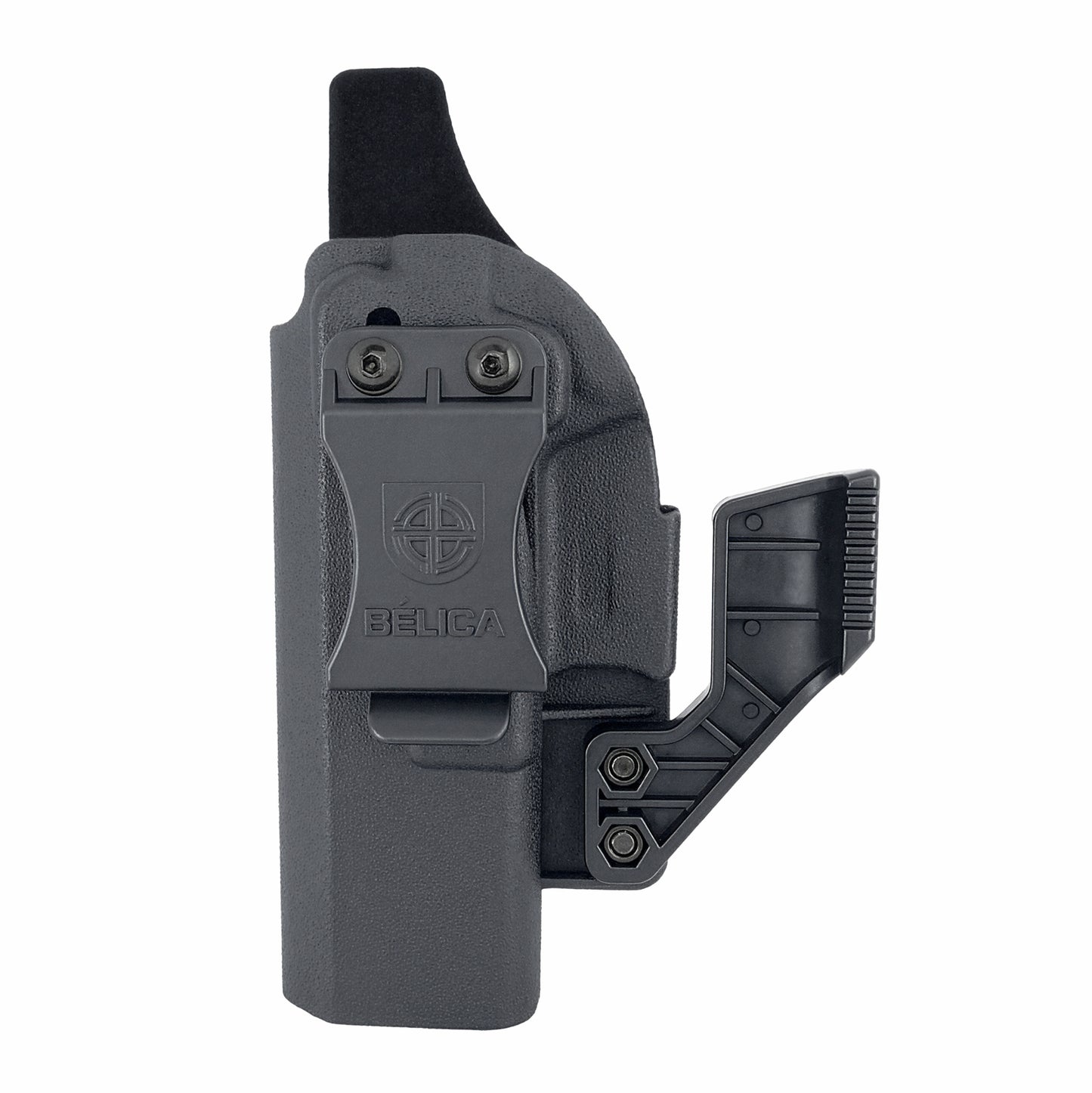 Coldre Velado Glock Bélica