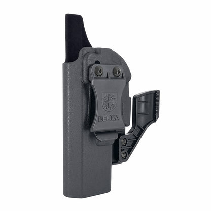 Coldre Velado Glock Bélica