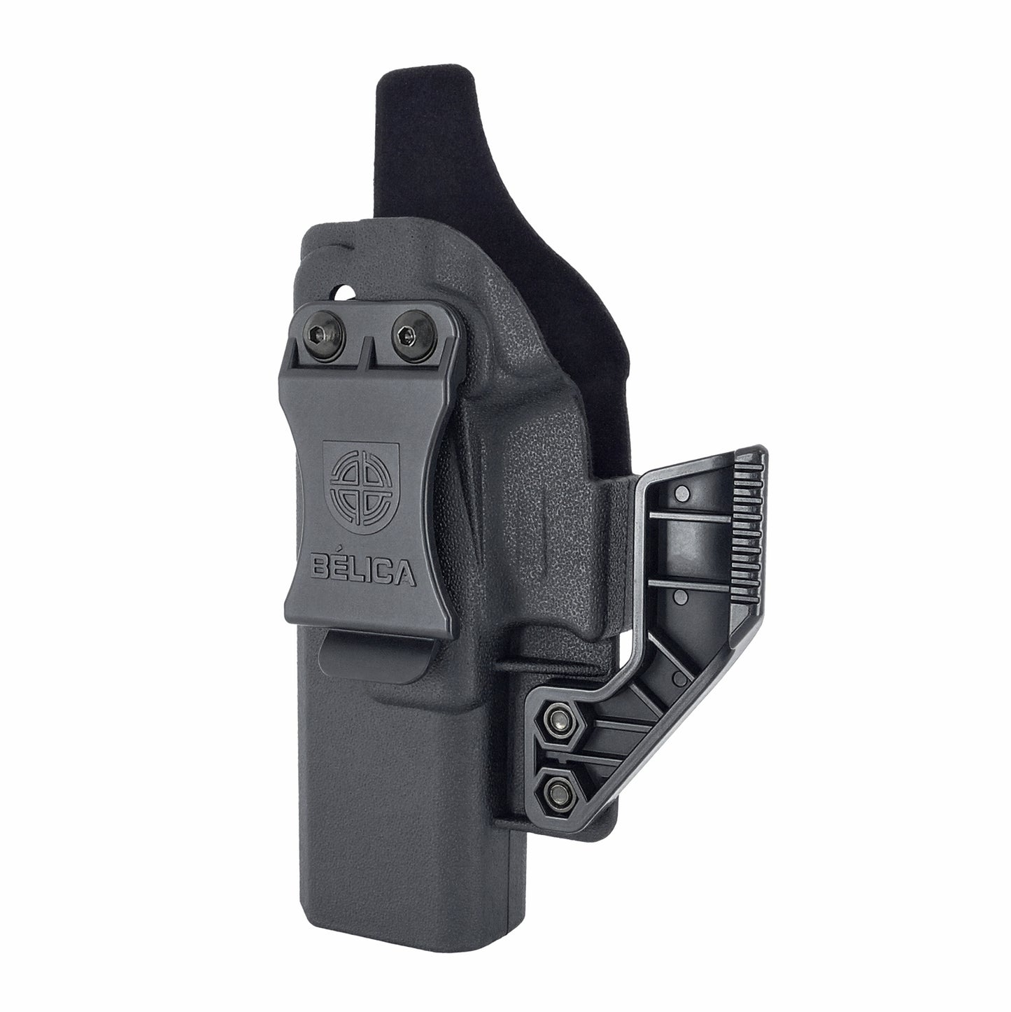 Coldre Velado Glock Bélica