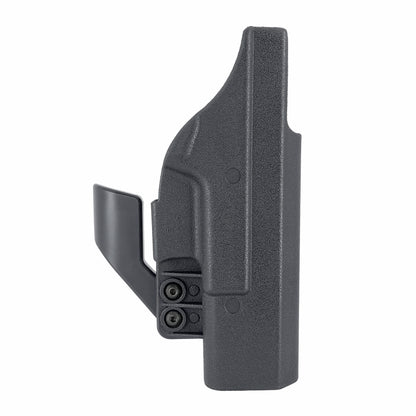 Coldre Velado Glock Bélica