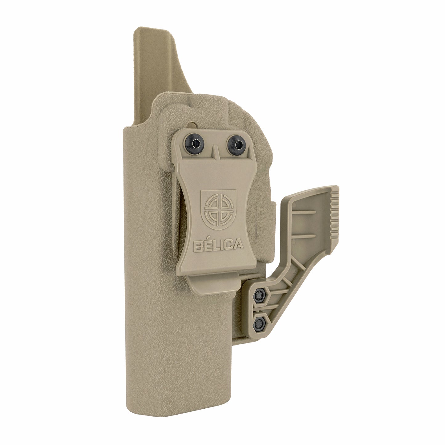 Coldre Velado Glock Bélica