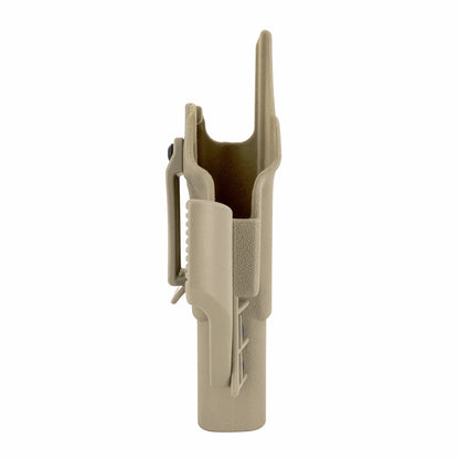 Coldre Velado Glock Bélica