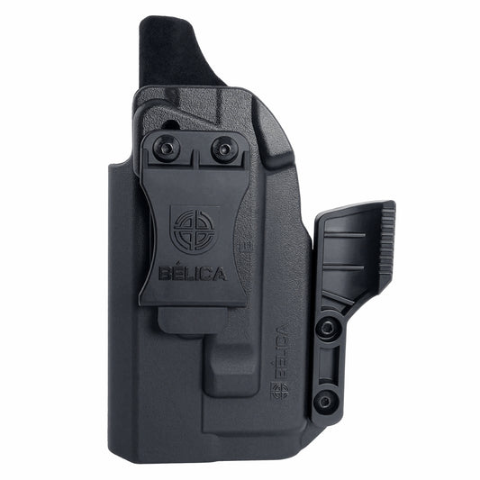 Coldre Velado G-Flash Bélica - (G22 gen5)