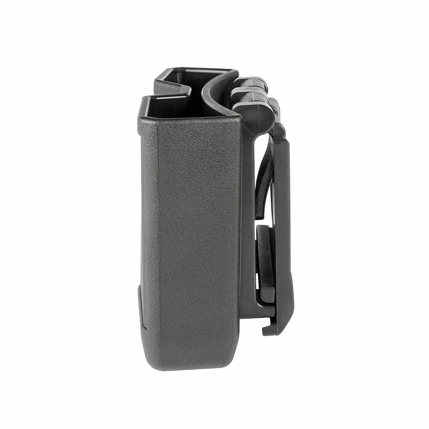Porta Carregador Duplo FAST General Coldres - Preto