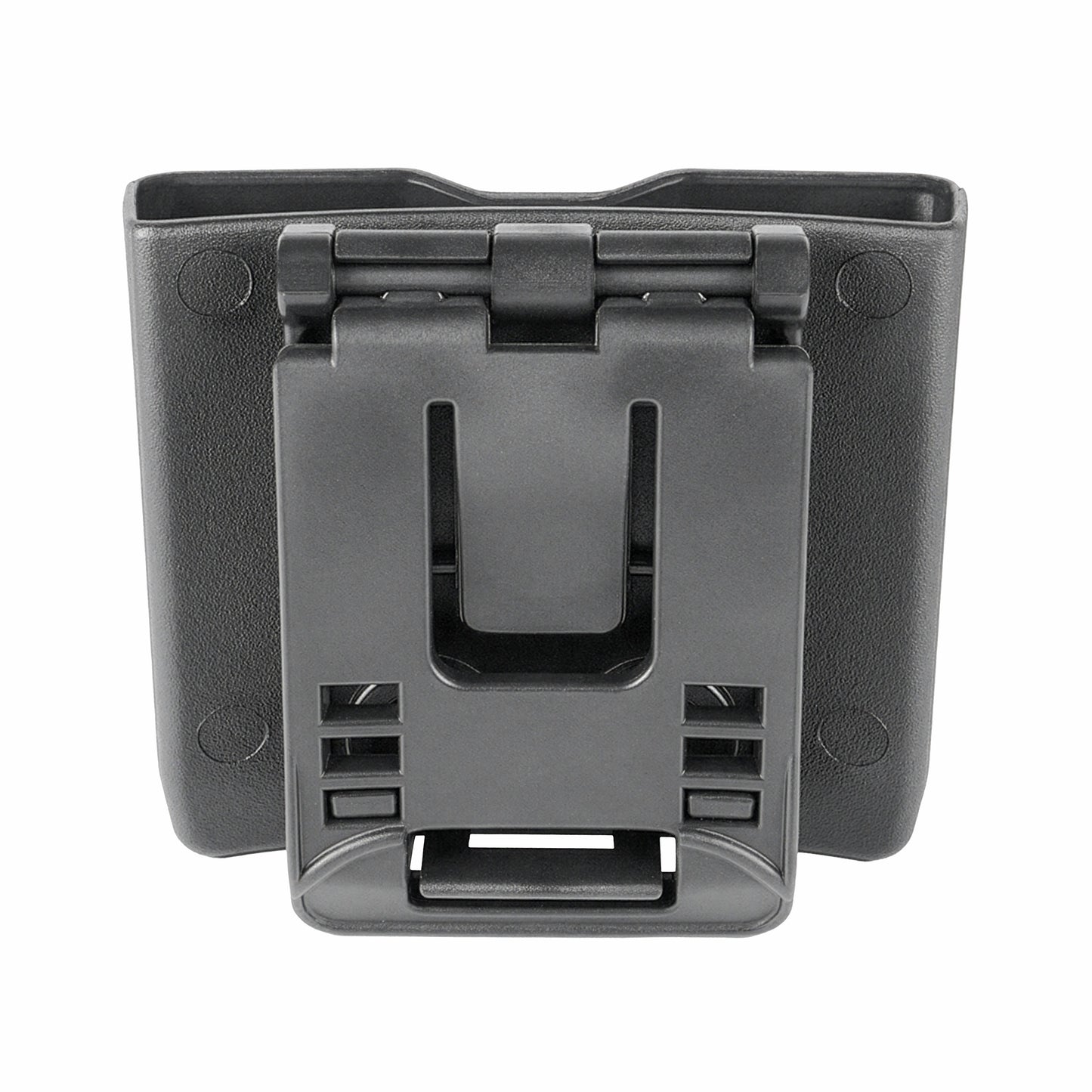 Porta Carregador Duplo FAST General Coldres - Preto