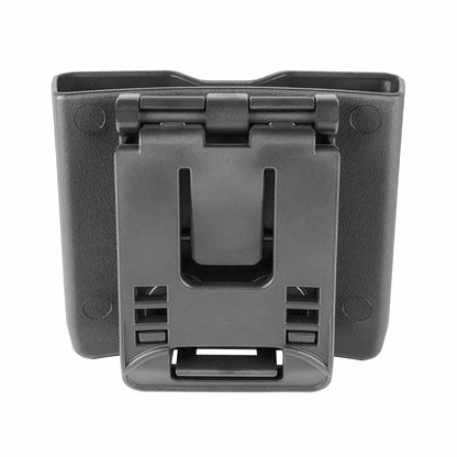 Porta Carregador Duplo FAST General Coldres - Preto