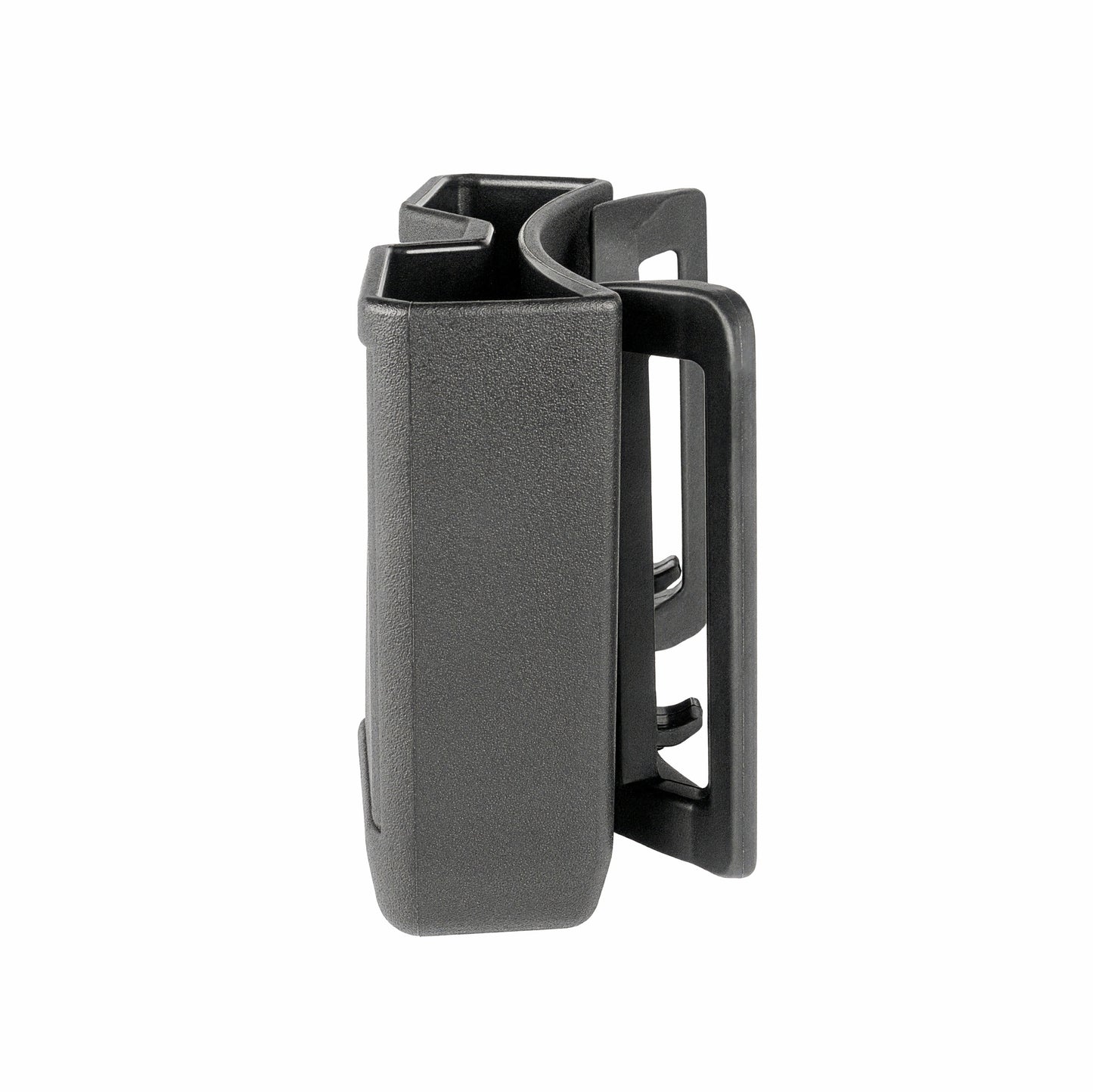 Porta Carregador Duplo Passador General Coldres - Preto
