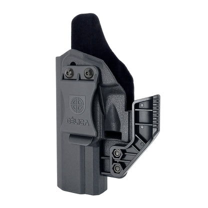 Coldre Velado Ts9 Bélica