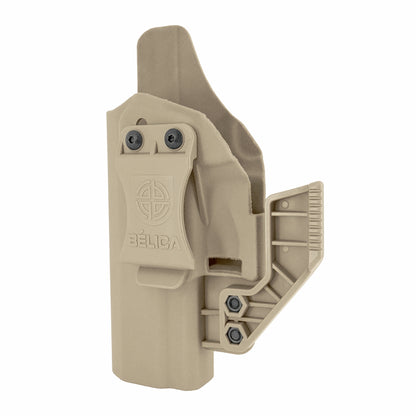 Coldre Velado Ts9 Bélica