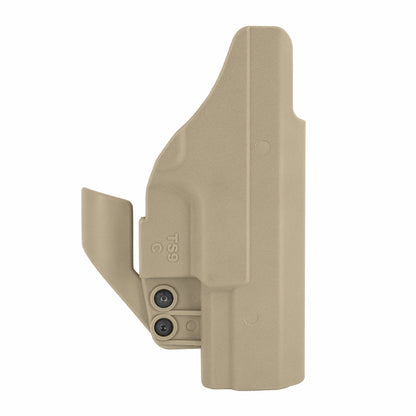 Coldre Velado Ts9 Bélica