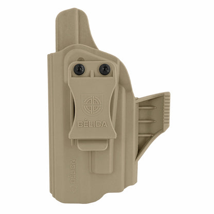 Coldre Velado Apx Flash Bélica