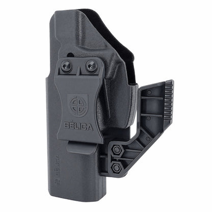 Coldre Velado G3 Toro Bélica