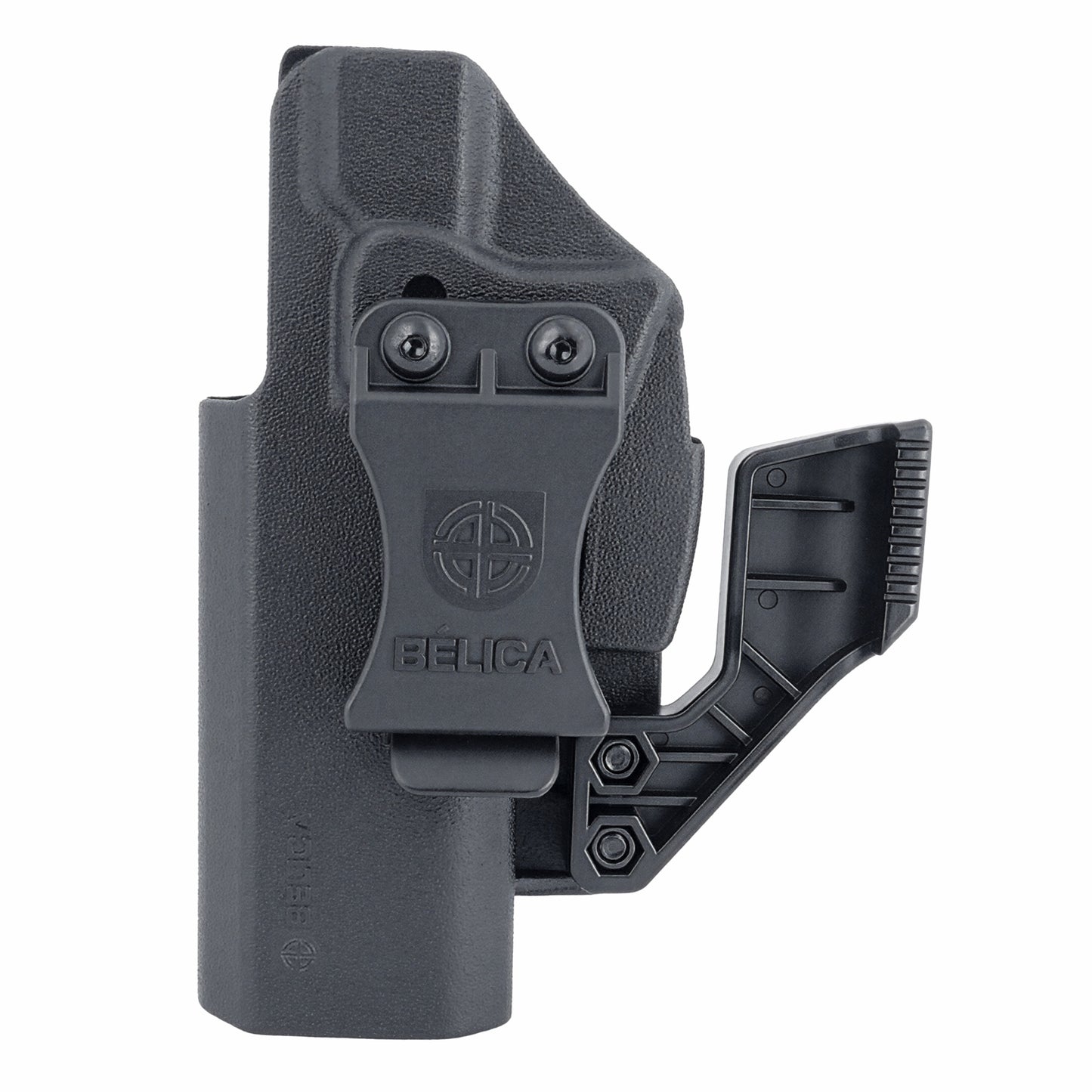 Coldre Velado G3 Toro Bélica