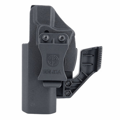 Coldre Velado G3 Toro Bélica