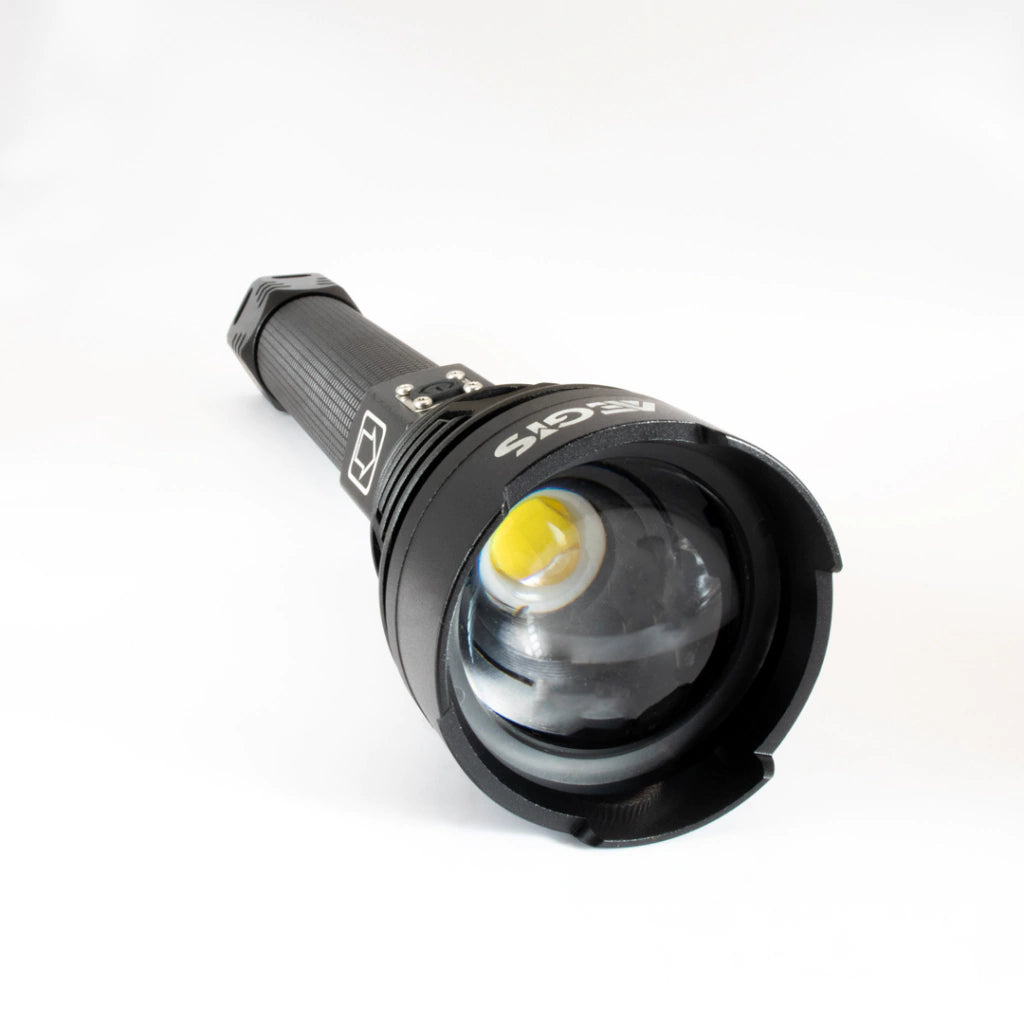 Lanterna Blackbird - Aegis