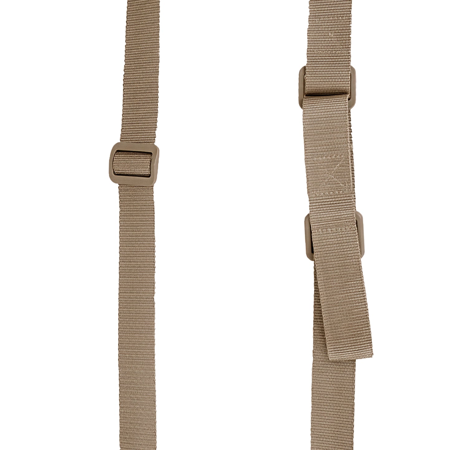 BANDOLEIRA TÁTICA GC 2 PONTAS GENERAL COLDRES - COYOTE