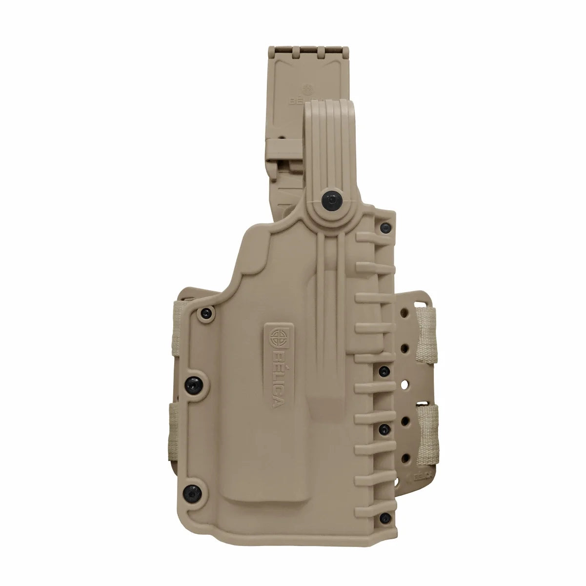 Coldre Black Ops Bélica - Coxa