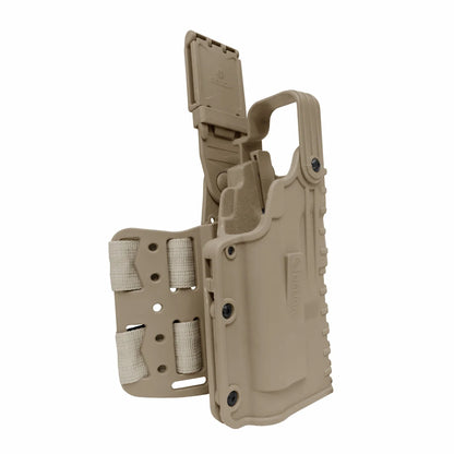 Coldre Black Ops Bélica - Coxa