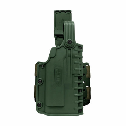 Coldre Black Ops Bélica - Coxa