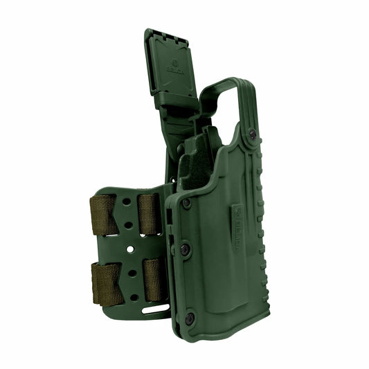 Coldre Black Ops Bélica - Coxa