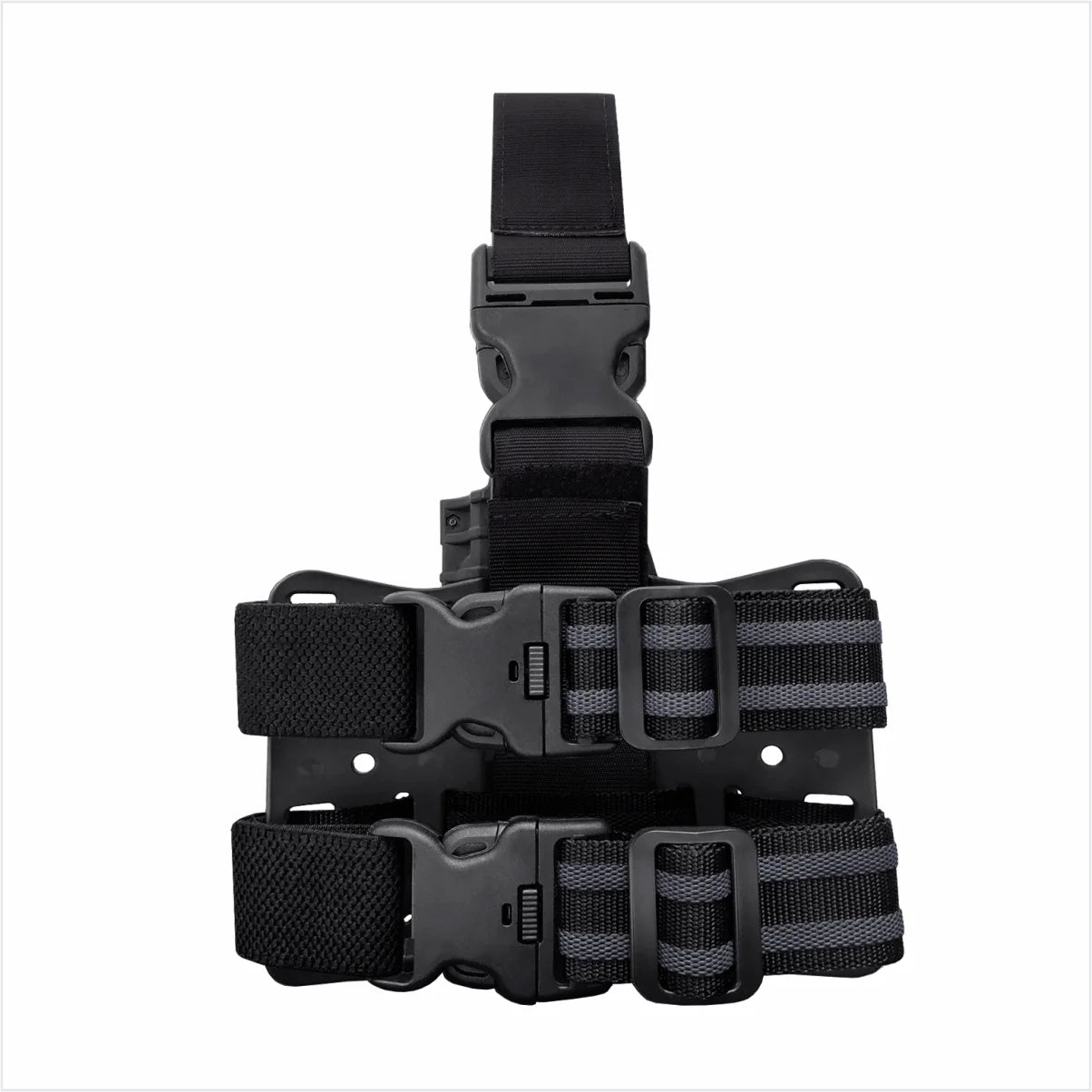 Coldre BLACK OPS - G22 Gen5 - SP Bélica - Coxa