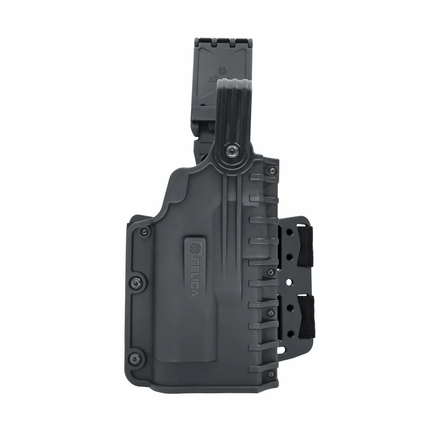 Coldre BLACK OPS G22 Gen5 Bélica - Coxa