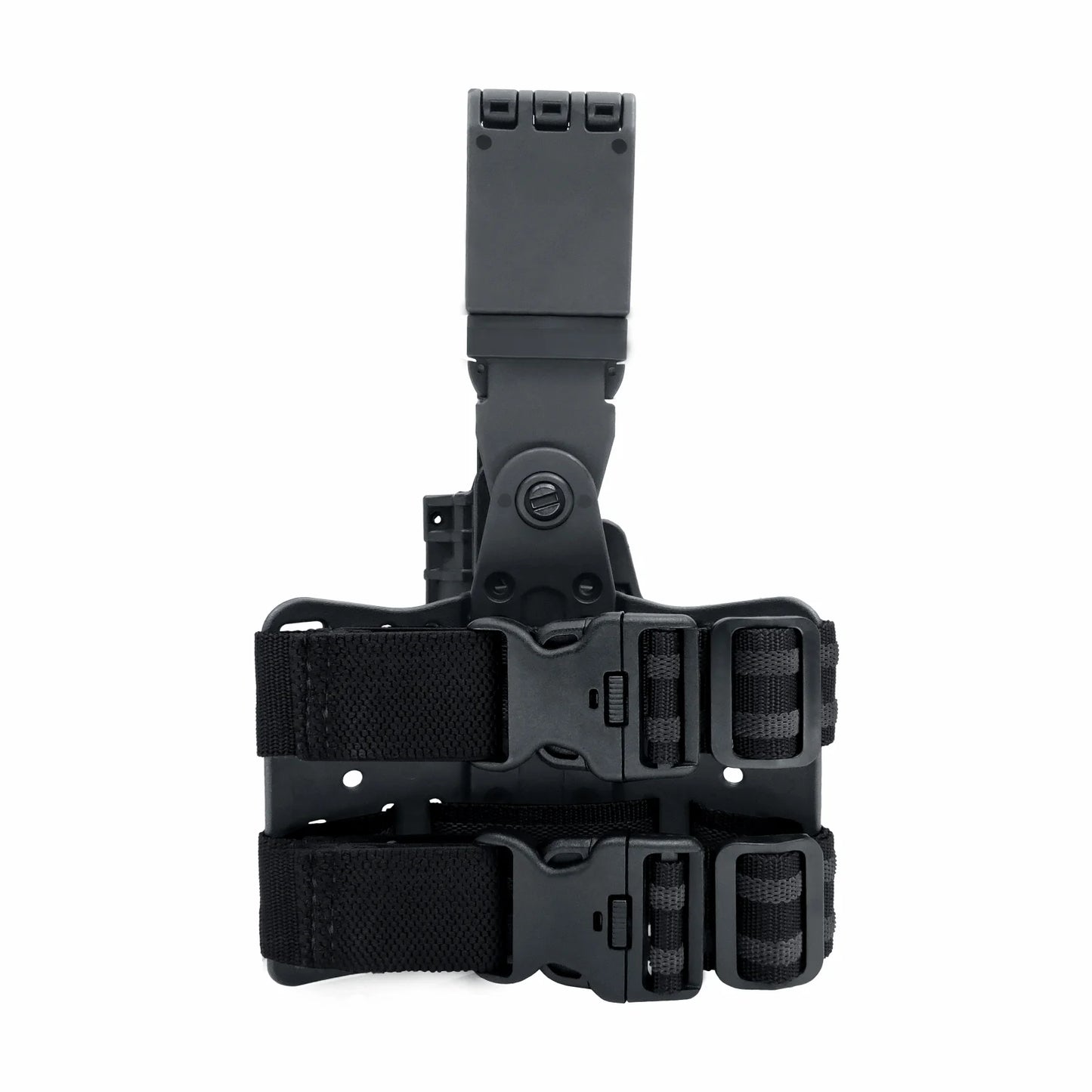 Coldre BLACK OPS G22 Gen5 Bélica - Coxa