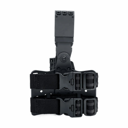 Coldre BLACK OPS G22 Gen5 Bélica - Coxa