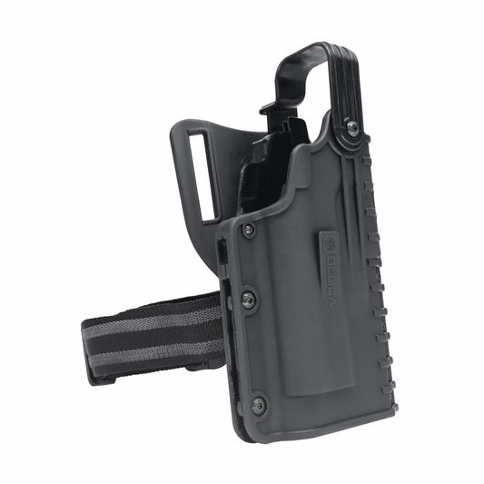 Coldre BLACK OPS G22 Gen5 Mid-Ride Bélica