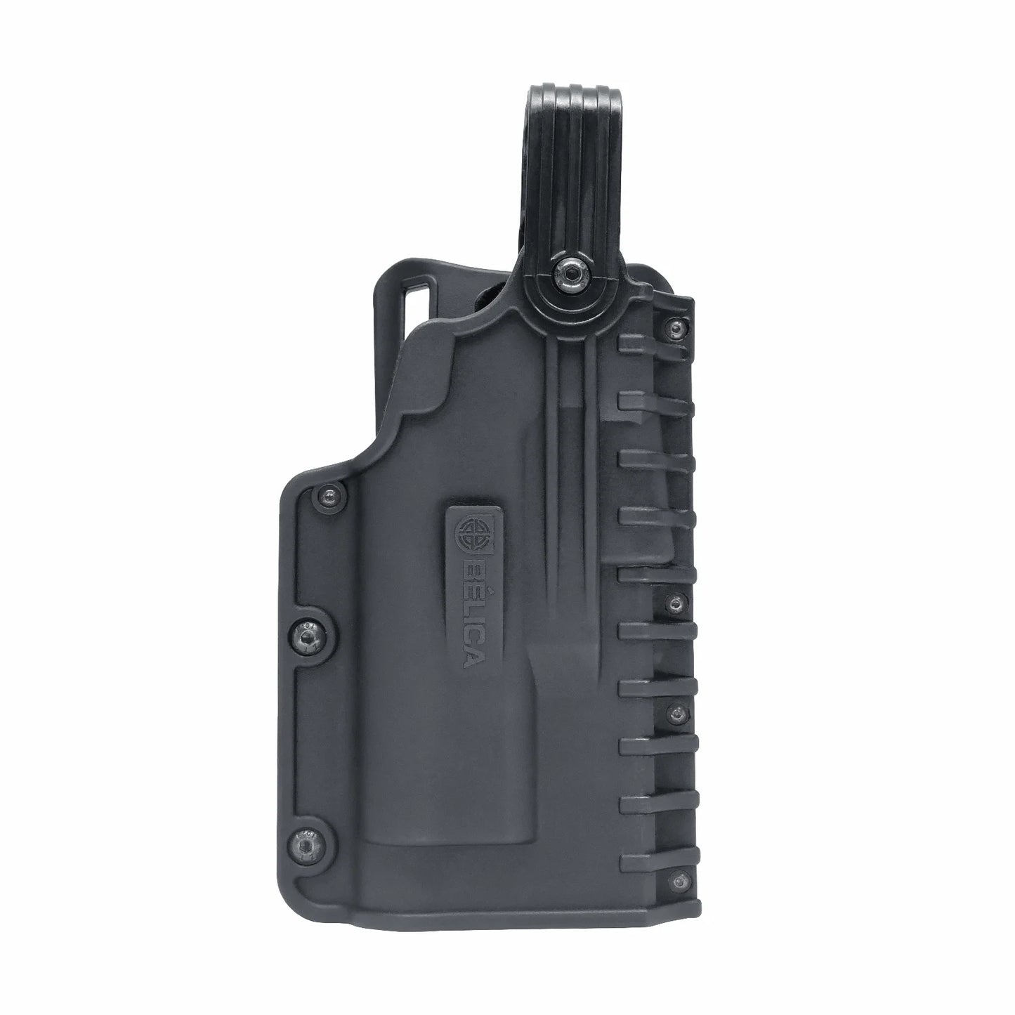 Coldre BLACK OPS G22 Gen5 Mid-Ride Bélica