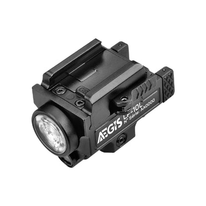 Lanterna Dedicada Aegis LP-10 L