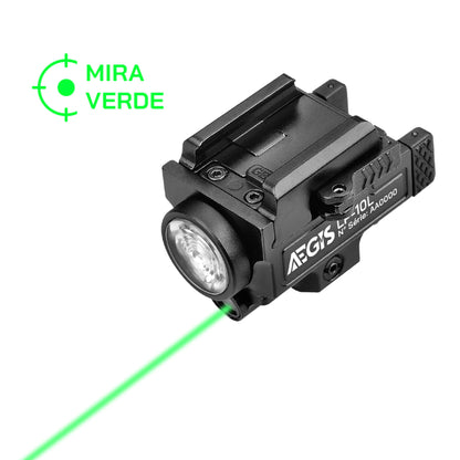 Lanterna Dedicada Aegis LP-10 L